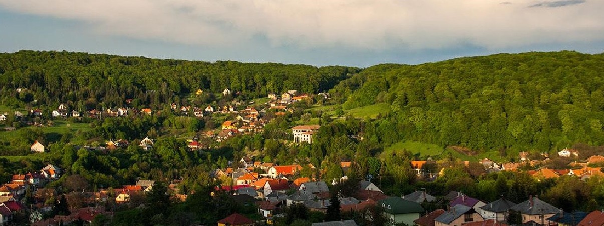 bukkszentkereszt panorama