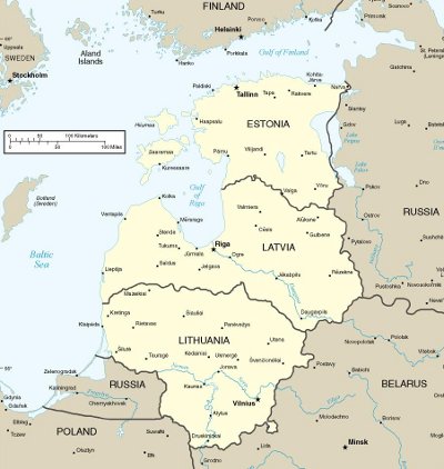 BalticStates