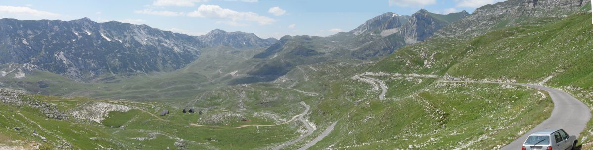 durmitor