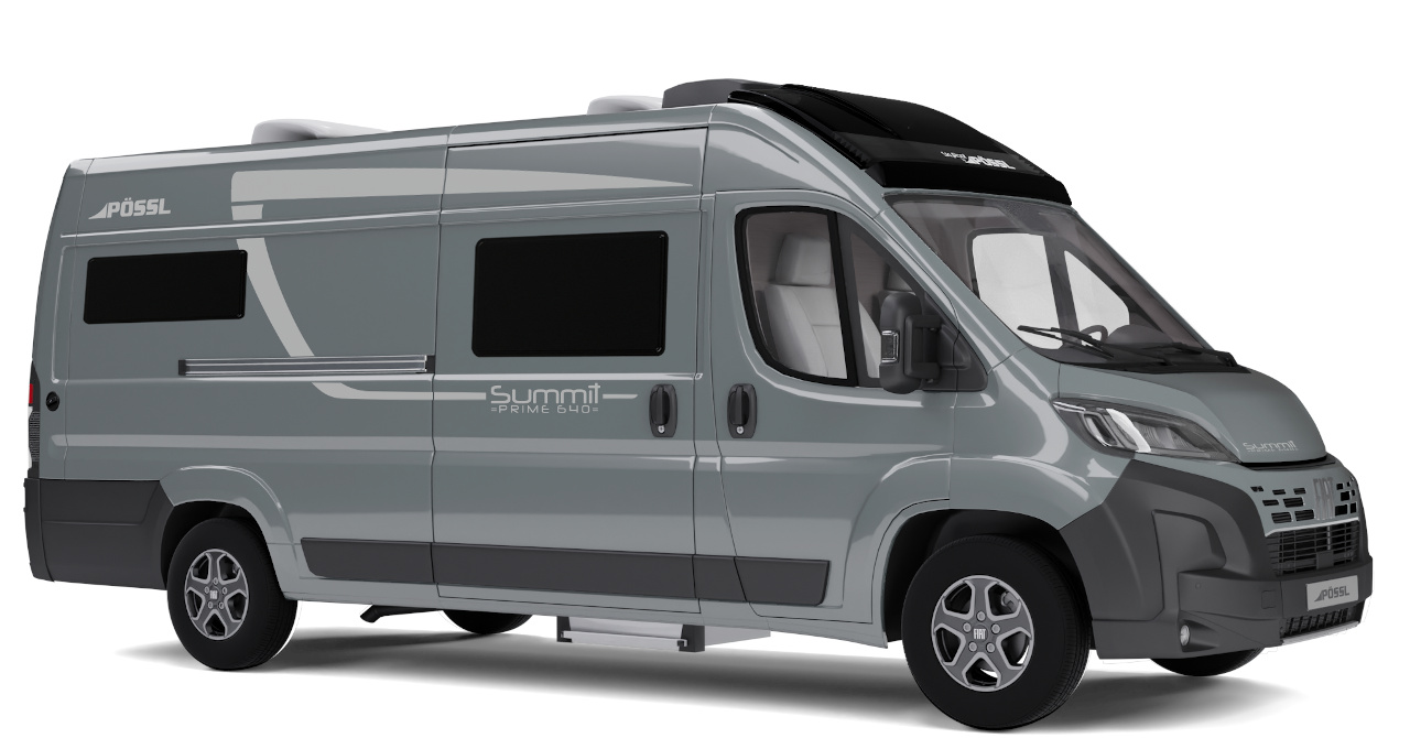 poessl summit prime 640 fiat light