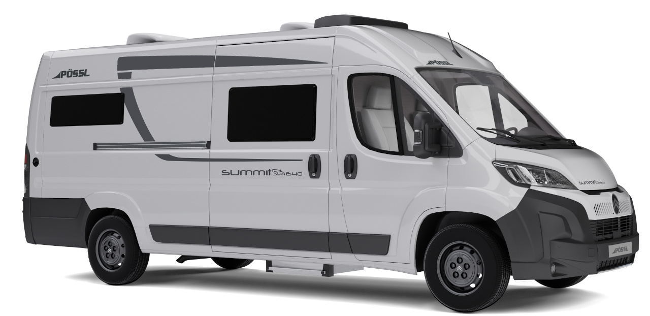 poessl summit shine 640 citroen light