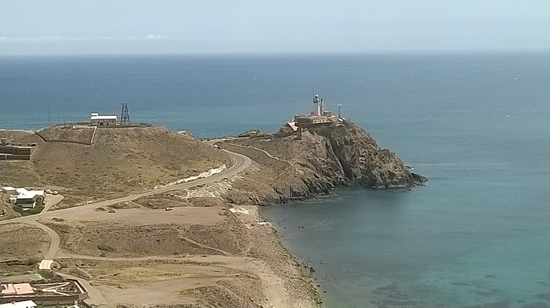 cabo de gata