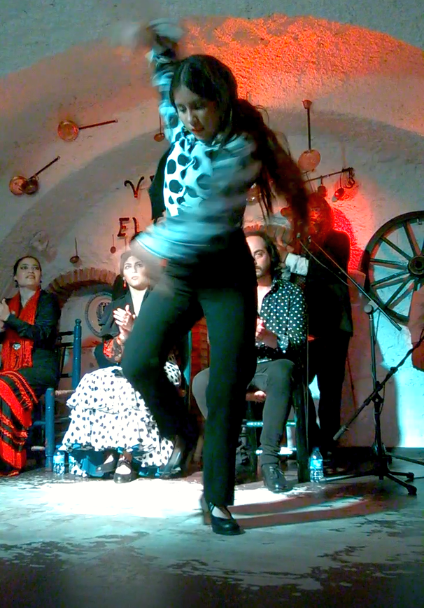 flamenco